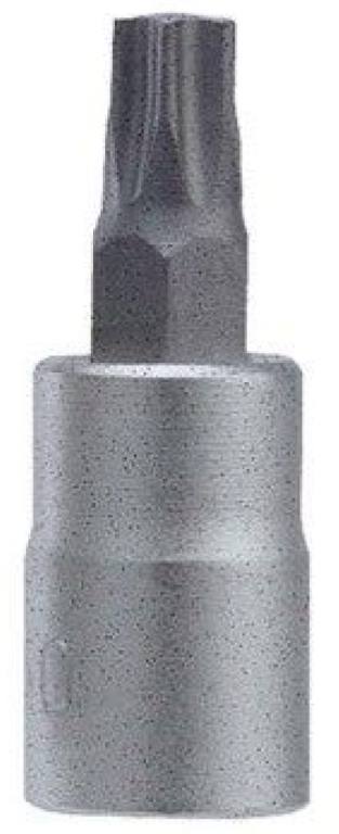 Головка-бита Torx 1/2 Force 34605520 (T20, L=55 мм)