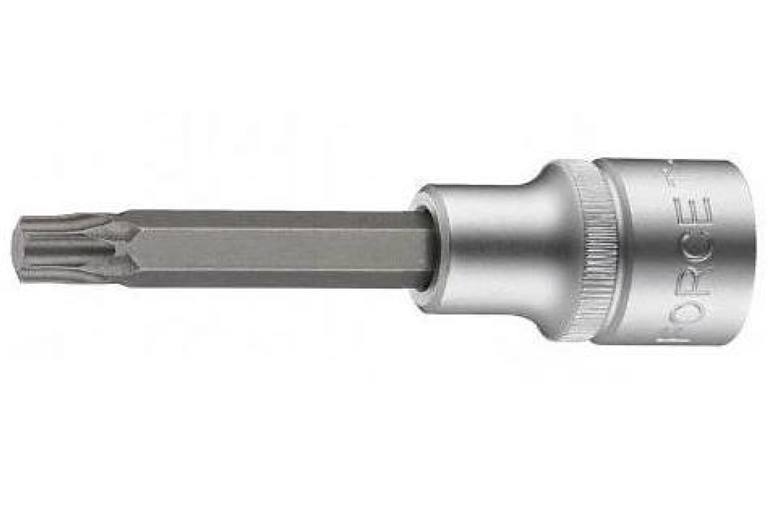 Головка-бита Torx 1/2 Force 34610050 (T50, L=100 мм)