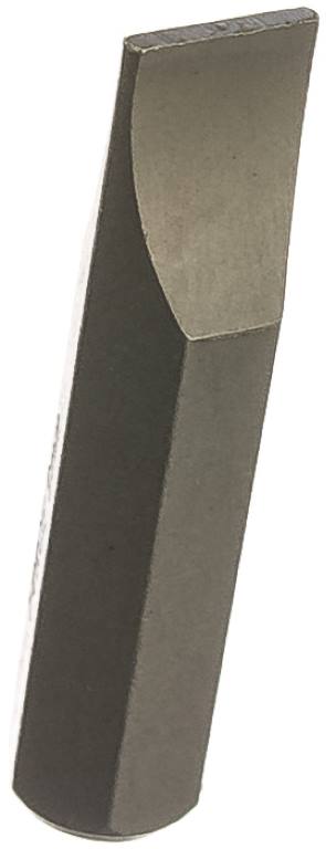 Шлицевая бита Slotted 5/16 Force 1533609 (9 мм, L=36 мм)