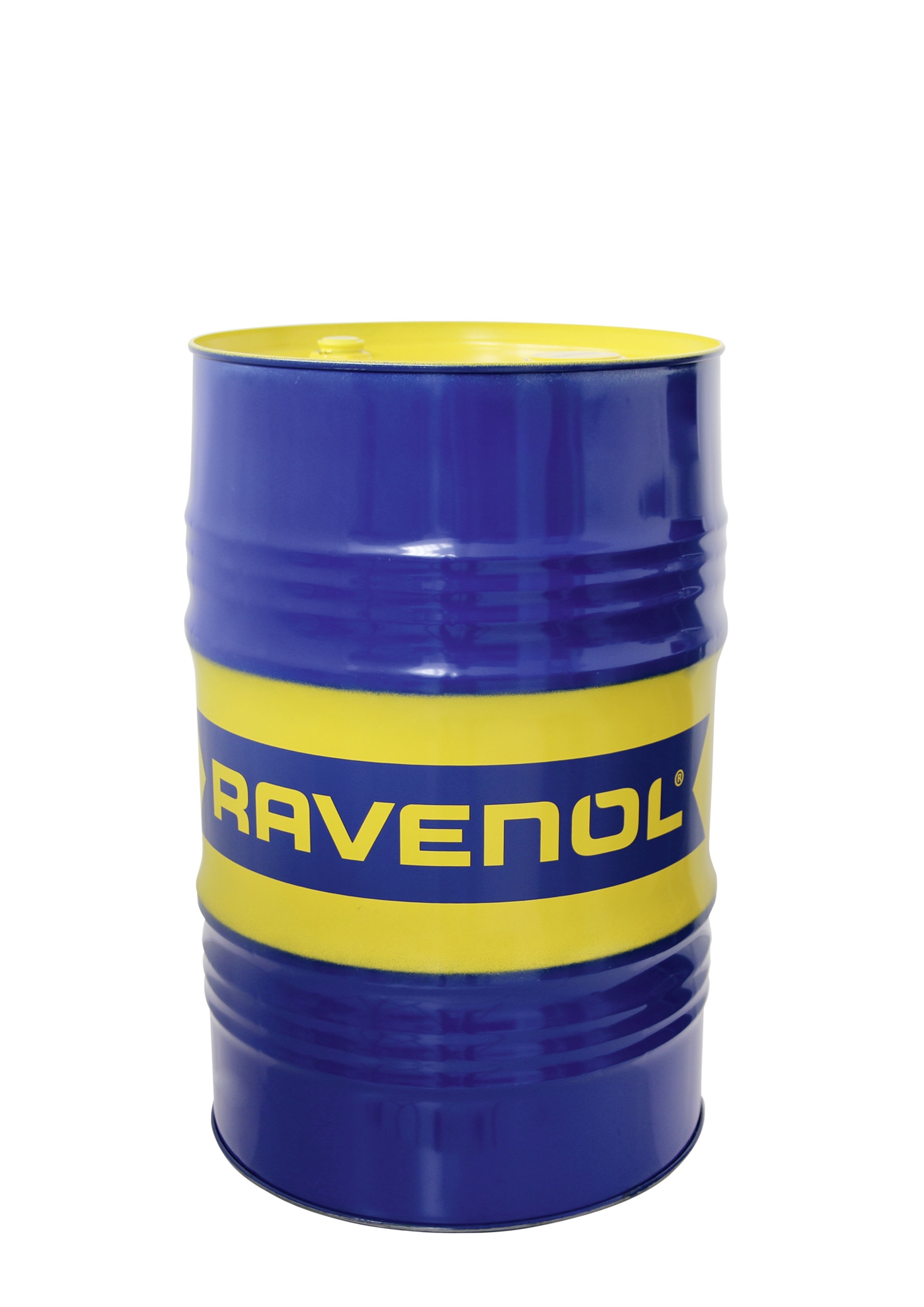 Моторное масло Ravenol 4014835725867 Expert SHPD 10W-40 60 л
