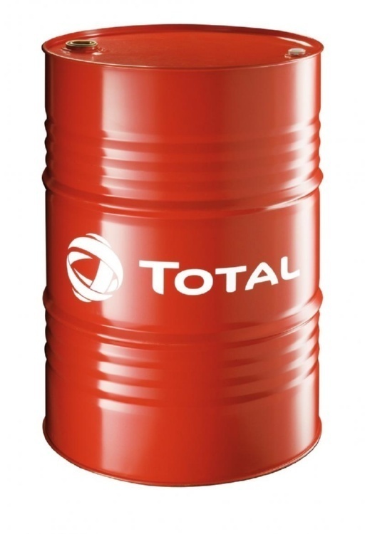 Моторное масло Total 113453 RUBIA TIR 7400 15W-40 60 л