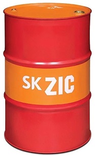 Трансмиссионное масло ZIC 202632 ATF 3  200 л