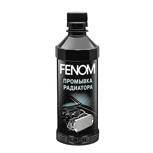 Очистители системы охлаждения Fenom FN246 (0.33 л)
