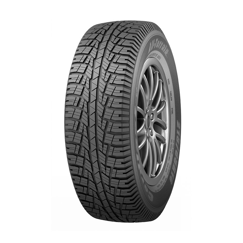 Шины летние Cordiant ALL TERRAIN 205/70 R15 100H