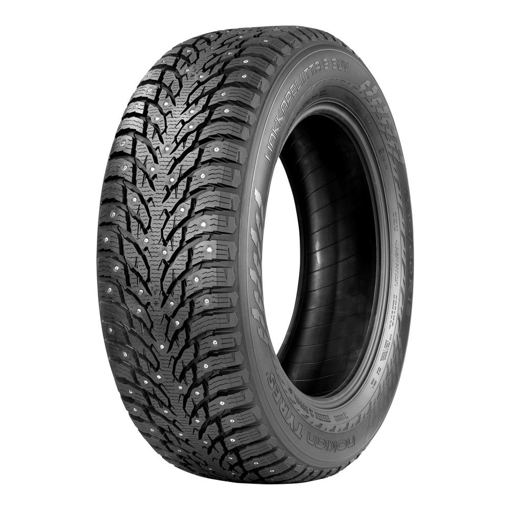 Шины зимние шипованные NOKIAN HKPL 9 SUV 215/65 R17 103T