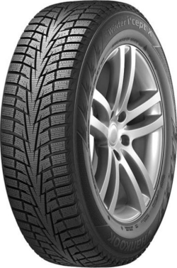 Шины зимние нешипованные Hankook Winter i*Cept X RW10 255/45 R20 101T