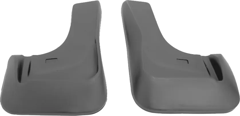 Брызговики 3D Norplast передняя пара для Mazda 6 II 2010-2012