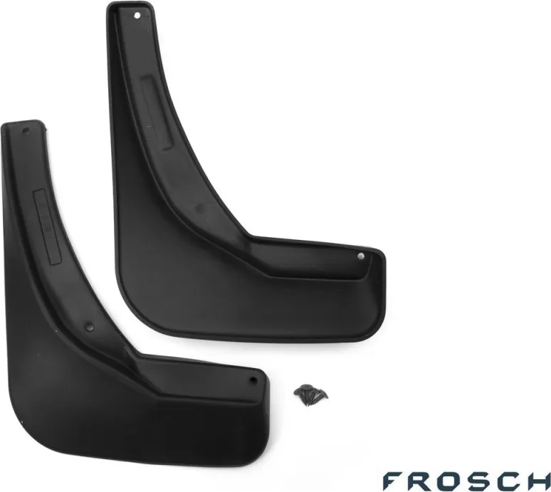 Брызговики Frosch Стандарт передняя пара для Opel Astra J GTC 2011-2015