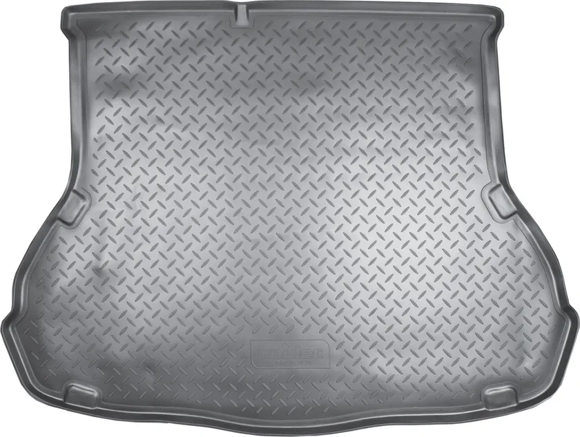 Коврик Норпласт для багажника Hyundai Elantra V седан 2011-2016