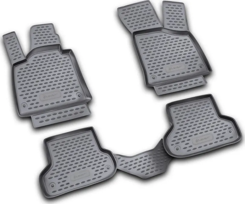 Коврики Element для салона Audi A3 8P хэтчбек 3-дв