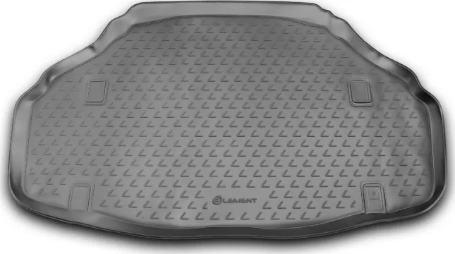 Коврик Element для багажника Lexus LS IV 460 L седан 2012-2020