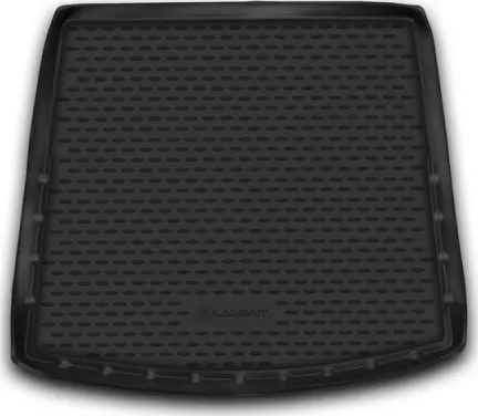 Коврик Element для багажника с органайзером Mitsubishi Outlander III 2012-2020