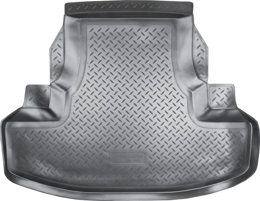 Коврик Норпласт для багажника Honda Accord VIII седан 2008-2012