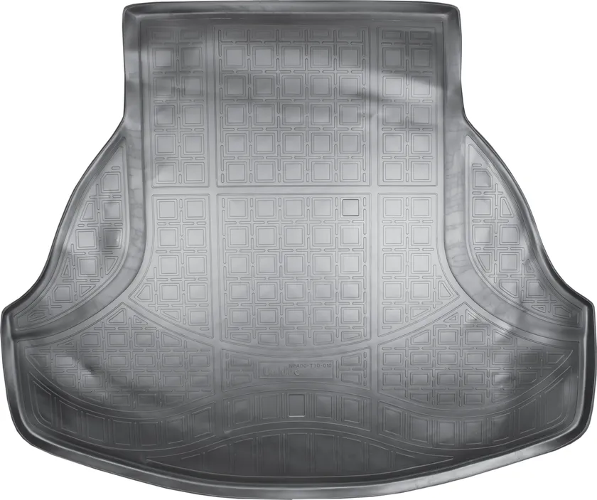 Коврик Норпласт для багажника Honda Accord IX седан 2013-2020