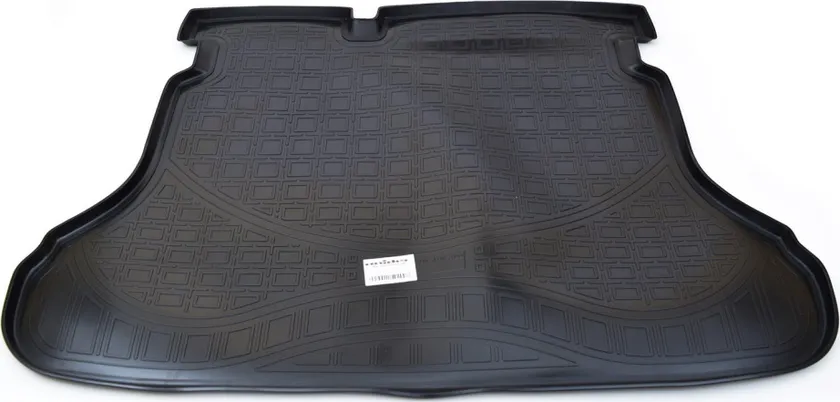 Коврик Норпласт для багажника ВАЗ Lada Vesta седан 2015-2020
