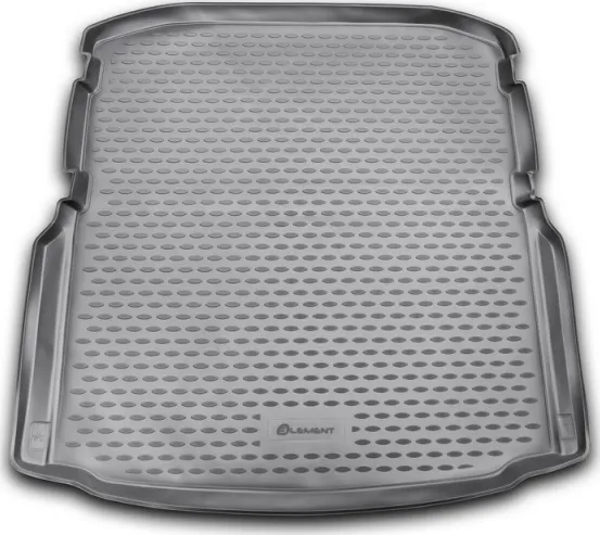 Коврик Element для багажника Skoda Octavia A7 хэтчбек 2013-2020