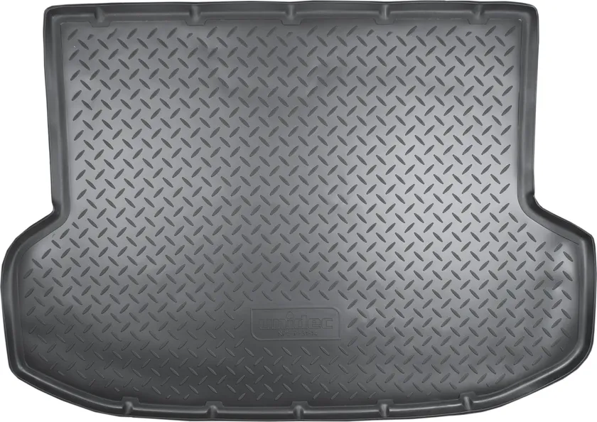 Коврик Норпласт для багажника Hyundai ix35 2010-2020