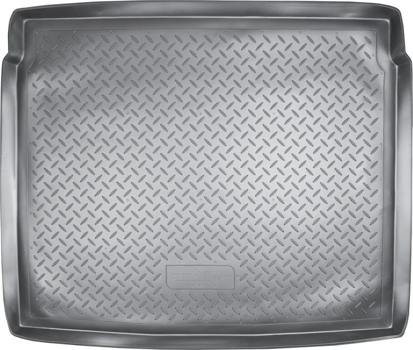 Коврик Норпласт для багажника Citroen C5 I хэтчбек 2004-2007
