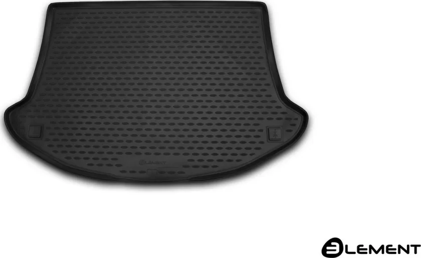 Коврик 3D Element для багажника Haval H2 FWD 2014-2020