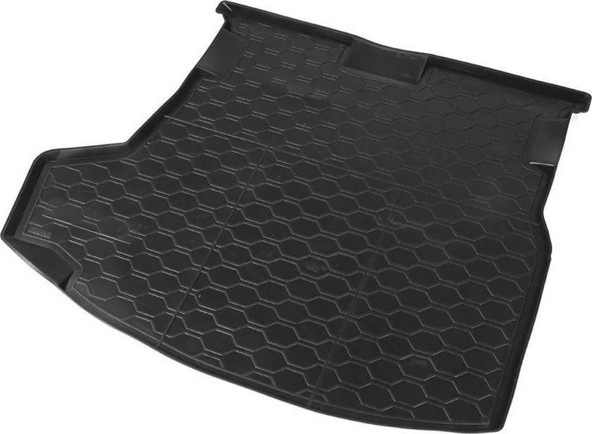Коврик Rival в багажник для Toyota Corolla E160/170 седан 2012-2019