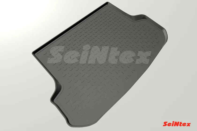 Коврик Seintex для багажника Lexus RX IV 2015-2020