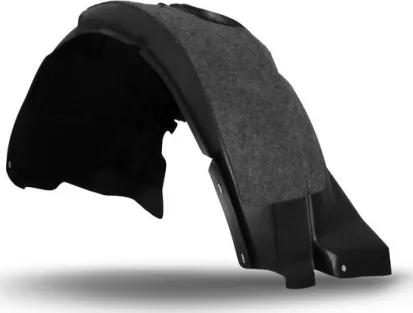 Подкрылок TOTEM передний левый с шумоизоляцией для Lada Largus 2012-2020