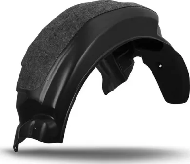 Подкрылок TOTEM задний левый с шумоизоляцией для Lifan X50 кроссовер 2015-2020