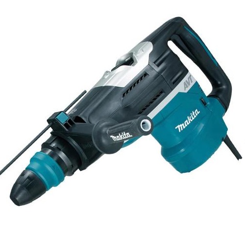 Перфоратор Makita SDS-max HR5212C