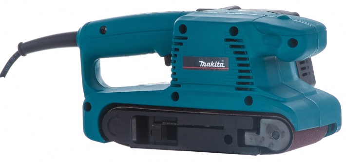 Ленточная шлифмашина Makita 9910K