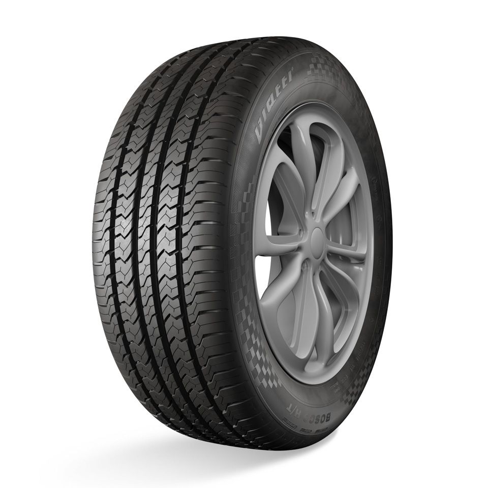 Шины летние VIATTI Bosco H/T V-238 215/65 R17 