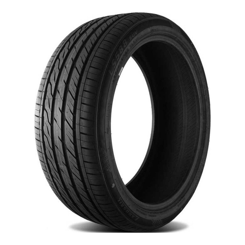 Шины летние LANDSAIL LS588 SUV 275/45 R21 110Y