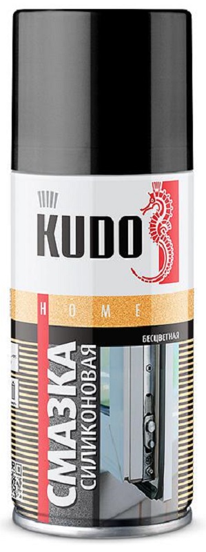 Смазка универсальная KUDO KU-H422  силиконовая