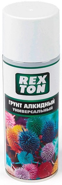 Грунт Rexton RT14010,белый