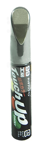Краска для ремонта сколов и царапин Soft99 TOUCH UP PAINT L50 N-7625 флакон с кисточкой (12 мл)