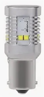 Лампа светодиодная Маяк 12T25/CAN07/2BL CANBUS LED P21W 12В, 2шт
