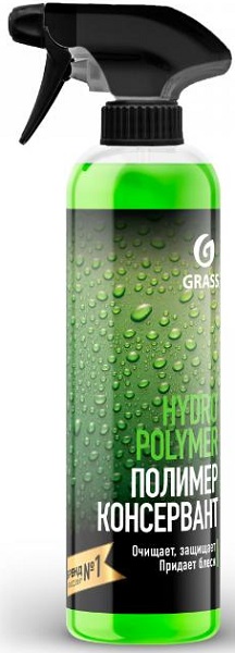 Жидкий полимер Hydro polymer Professional Grass 110254, 500мл
