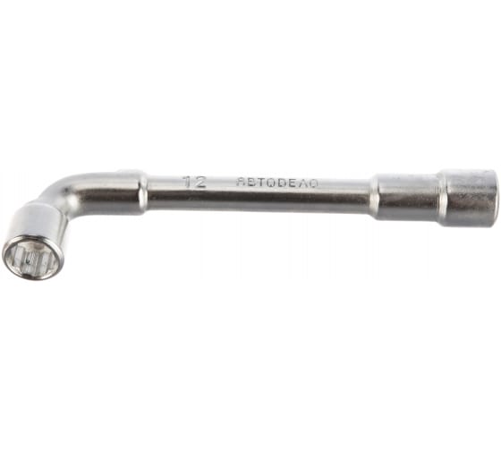 Торцевой ключ L-образный под шпильку АвтоDело 40752 (12мм)