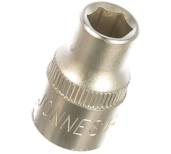 Головка торцевая 6-гранная Jonnesway S04H3108 (3/8, 8 мм)