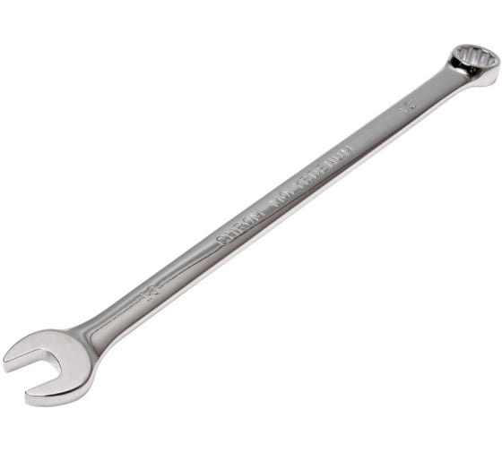 Комбинированный удлиненный ключ JTC JTC-LS13 (13мм, 240мм)