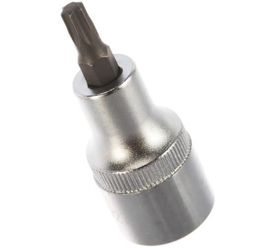 Бита-головка 1/2 TORX JTC JTC-45527 (T27х55мм)