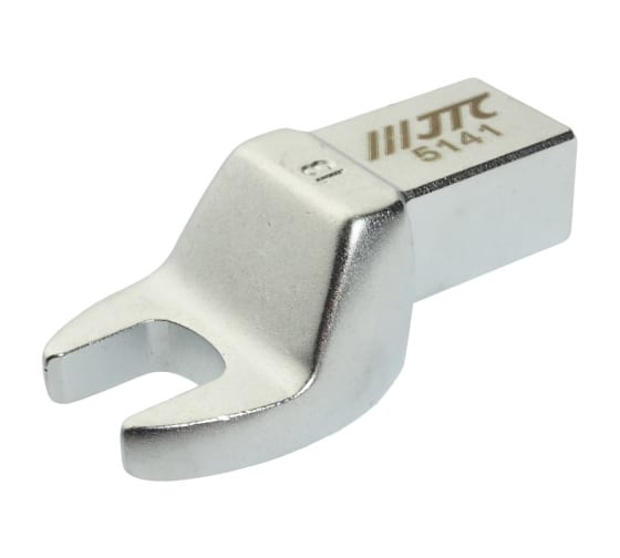 Насадка рожковая для динамометрического ключа JTC JTC-514113 (14х18, 13 мм)