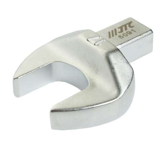 Насадка рожковая для динамометрического ключа JTC JTC-509117 (9х12, 17 мм)