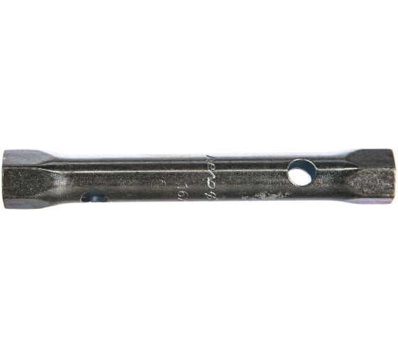 Трубчатый штампованный ключ Дело Техники 544176 (16х17 мм)