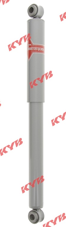 Амортизатор газовый, задний MAZDA E-SERIES KYB 553120