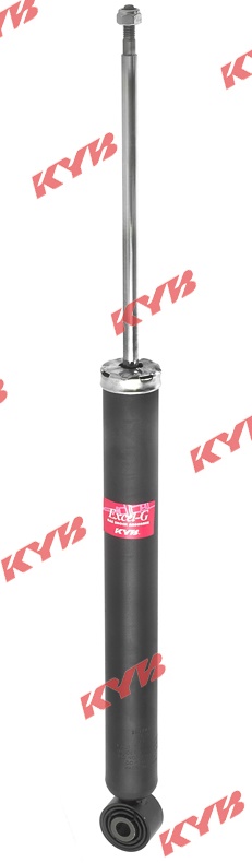 Амортизатор газовый, задний AUDI A4 KYB 3448011