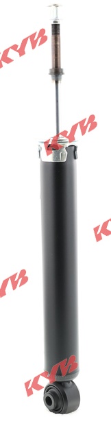 Амортизатор газовый, задний Infiniti FX35 KYB 349027