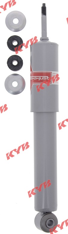 Амортизатор газовый, передний MITSUBISHI L400 KYB 554103