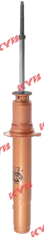 Амортизатор газовый, передний MITSUBISHI Galant KYB 351029