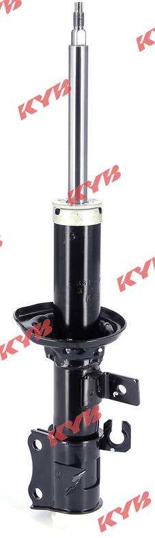 Амортизатор газовый, передний левый KIA Rio KYB 333503