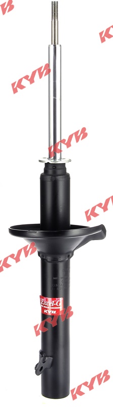 Амортизатор газовый, передний правый HONDA HR-V KYB 334243
